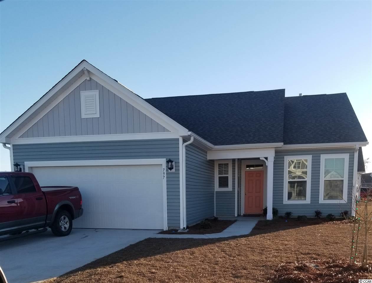 797 Oyster Dr. Myrtle Beach, SC 29588