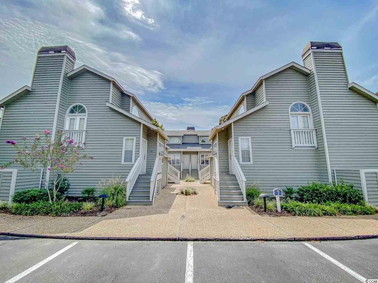 311 Cumberland Terrace Dr. UNIT 7-F Myrtle Beach, SC 29572