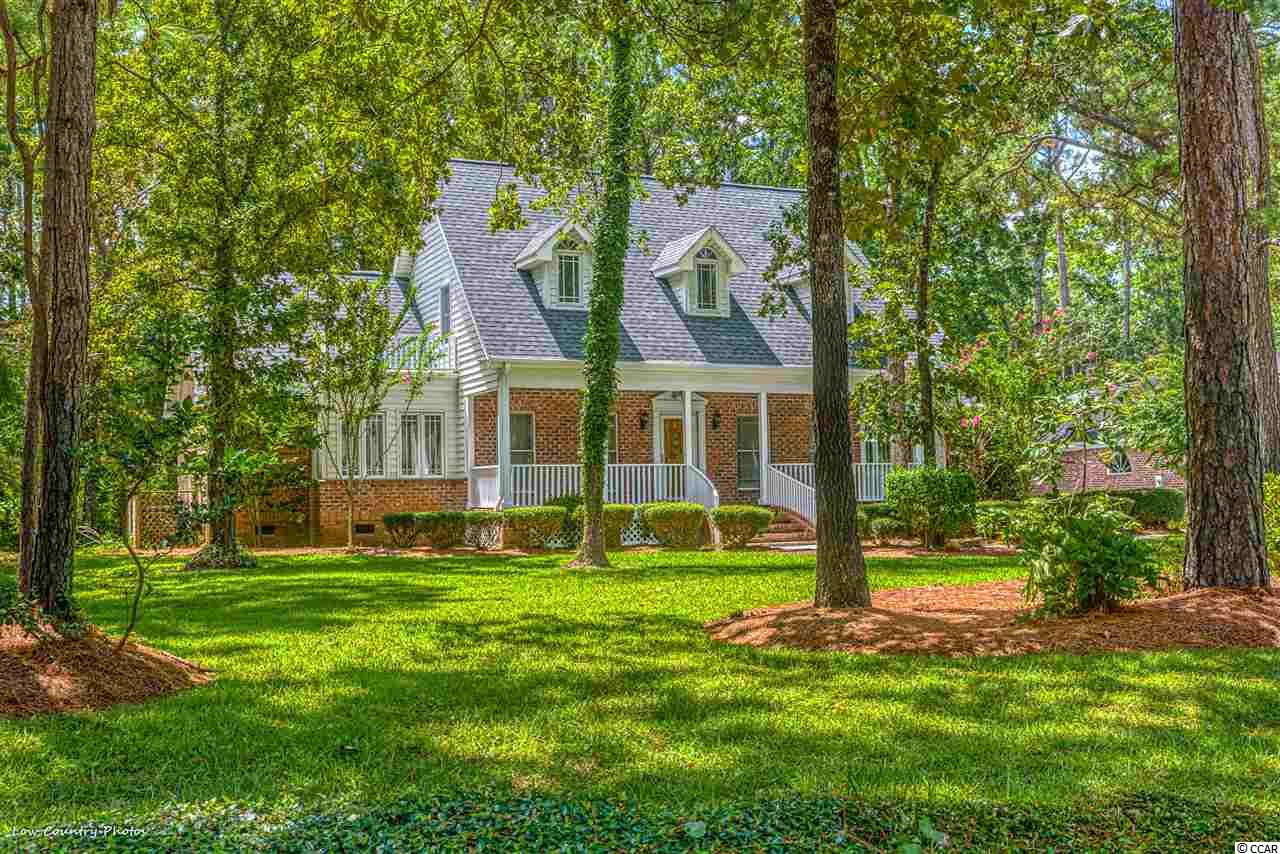 403 Muirfield Dr. Pawleys Island, SC 29585