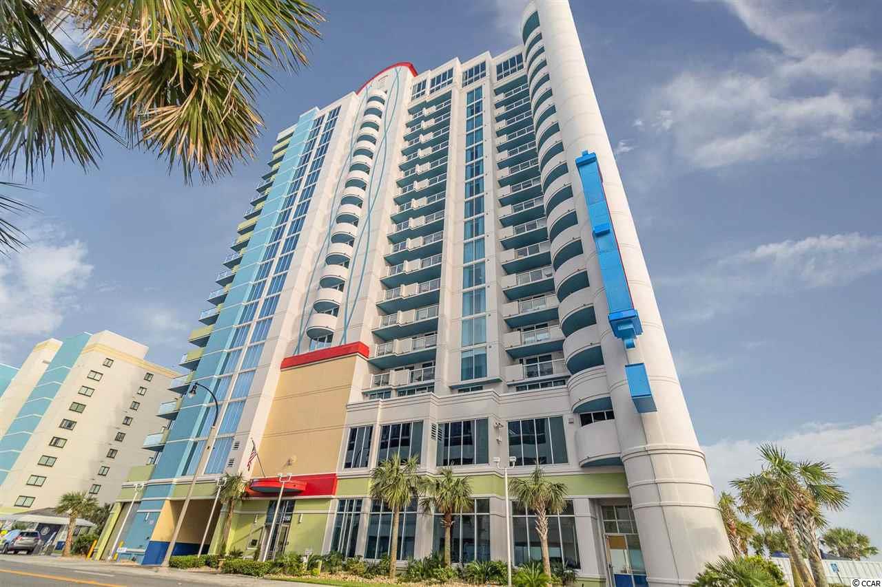 2100 N Ocean Blvd. UNIT #330 North Myrtle Beach, SC 29582