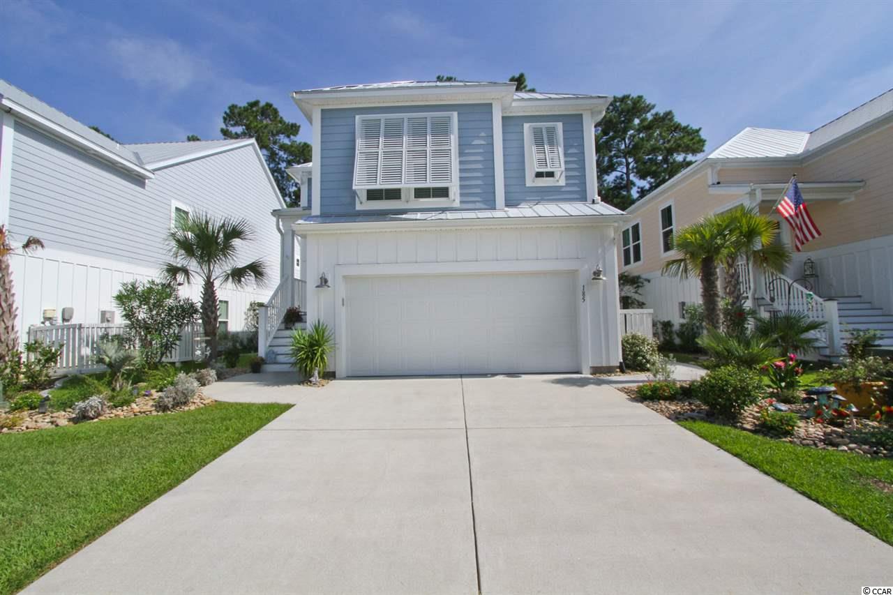 185 Splendor Circle Murrells Inlet, SC 29576