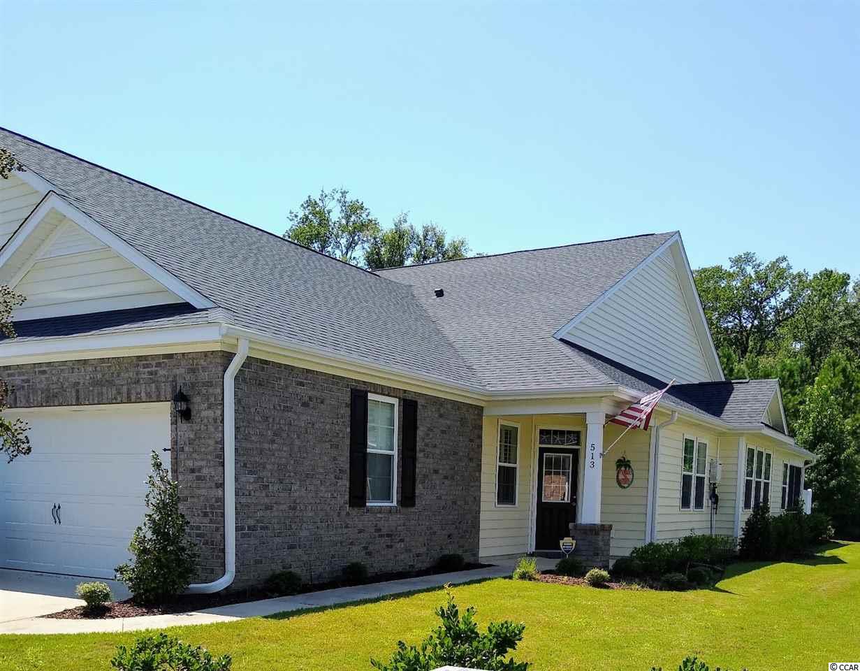513 Botany Loop UNIT #147 Murrells Inlet, SC 29576