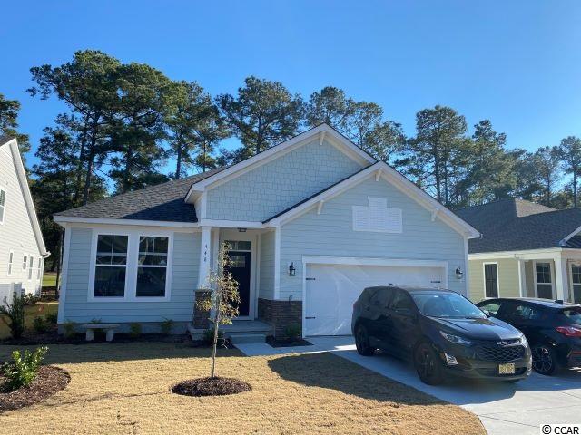 448 Wakefield Ct. Murrells Inlet, SC 29576