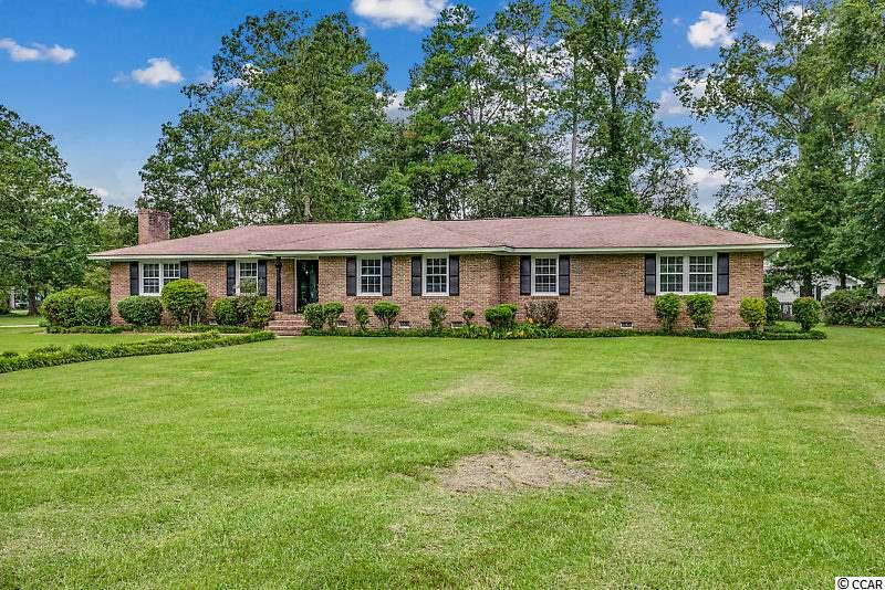 300 Crescent Dr. Conway, SC 29526