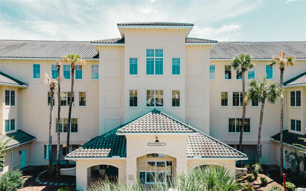 2180 Waterview Dr. UNIT #725 North Myrtle Beach, SC 29582