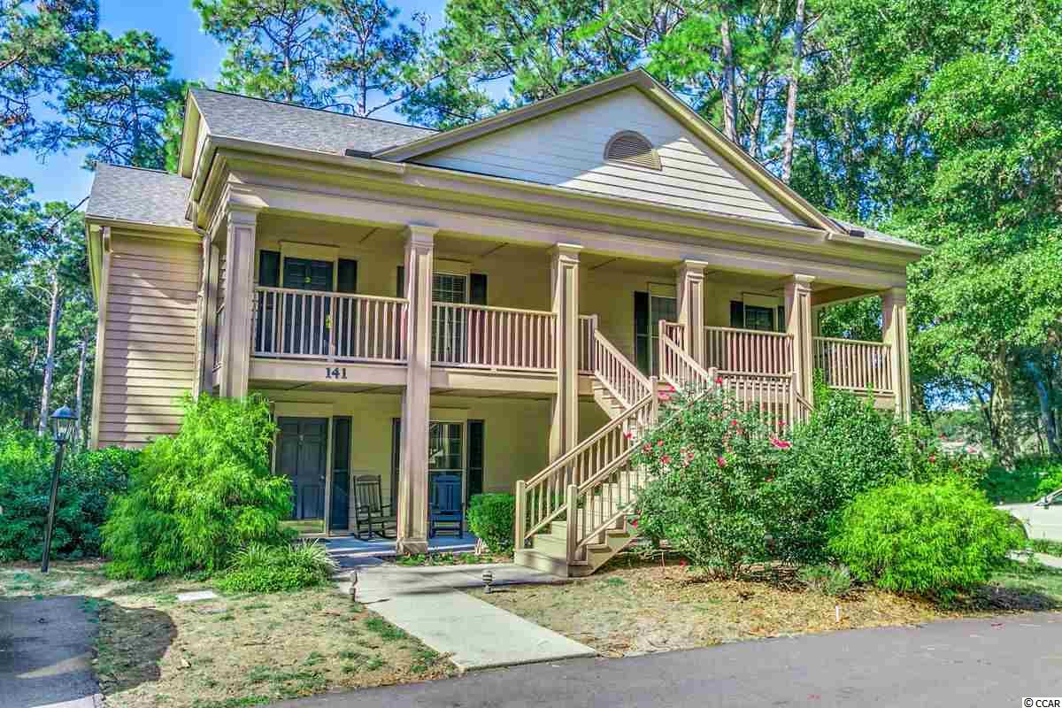 141-4 Weehawka Way UNIT #4 Pawleys Island, SC 29585