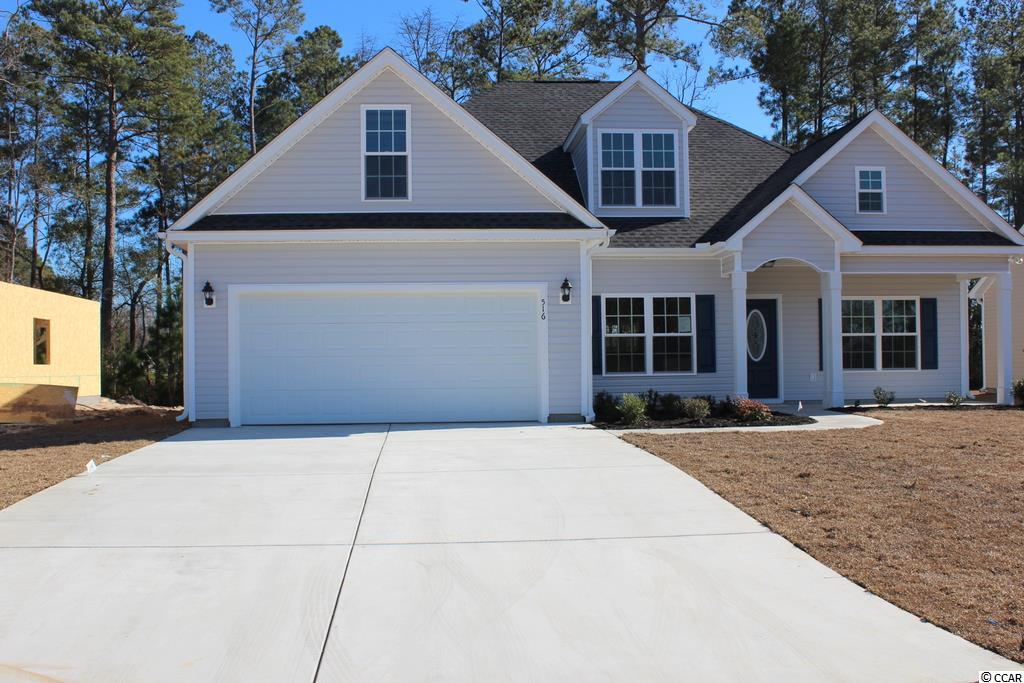 516 Whiddy Loop Conway, SC 29526