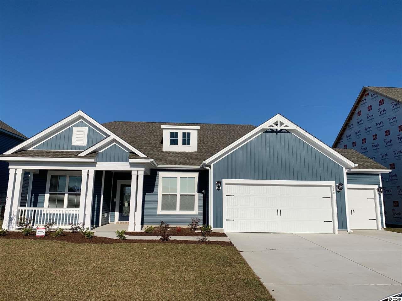 240 Hull St. Surfside Beach, SC 29575