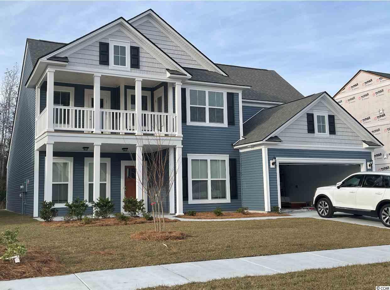 703 Greta Loop Myrtle Beach, SC 29579