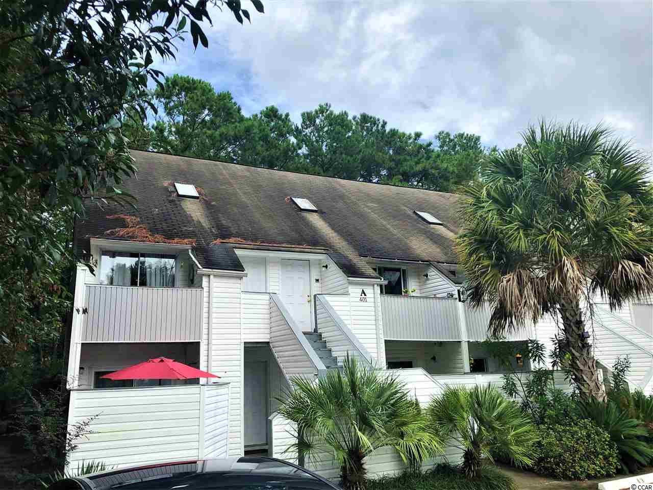 401 Cambridge Circle UNIT A-5 Murrells Inlet, SC 29576