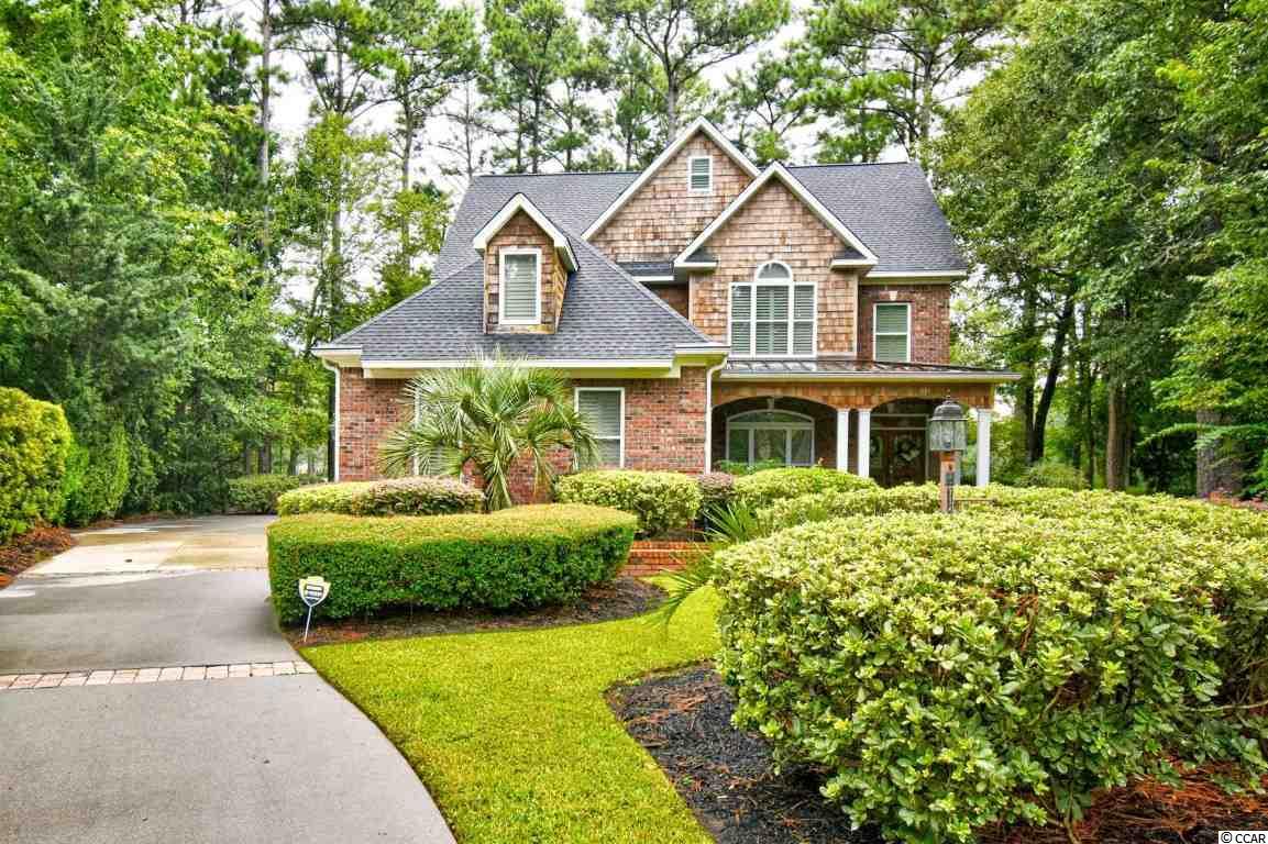 1181 Carnoustie Ct. Myrtle Beach, SC 29575