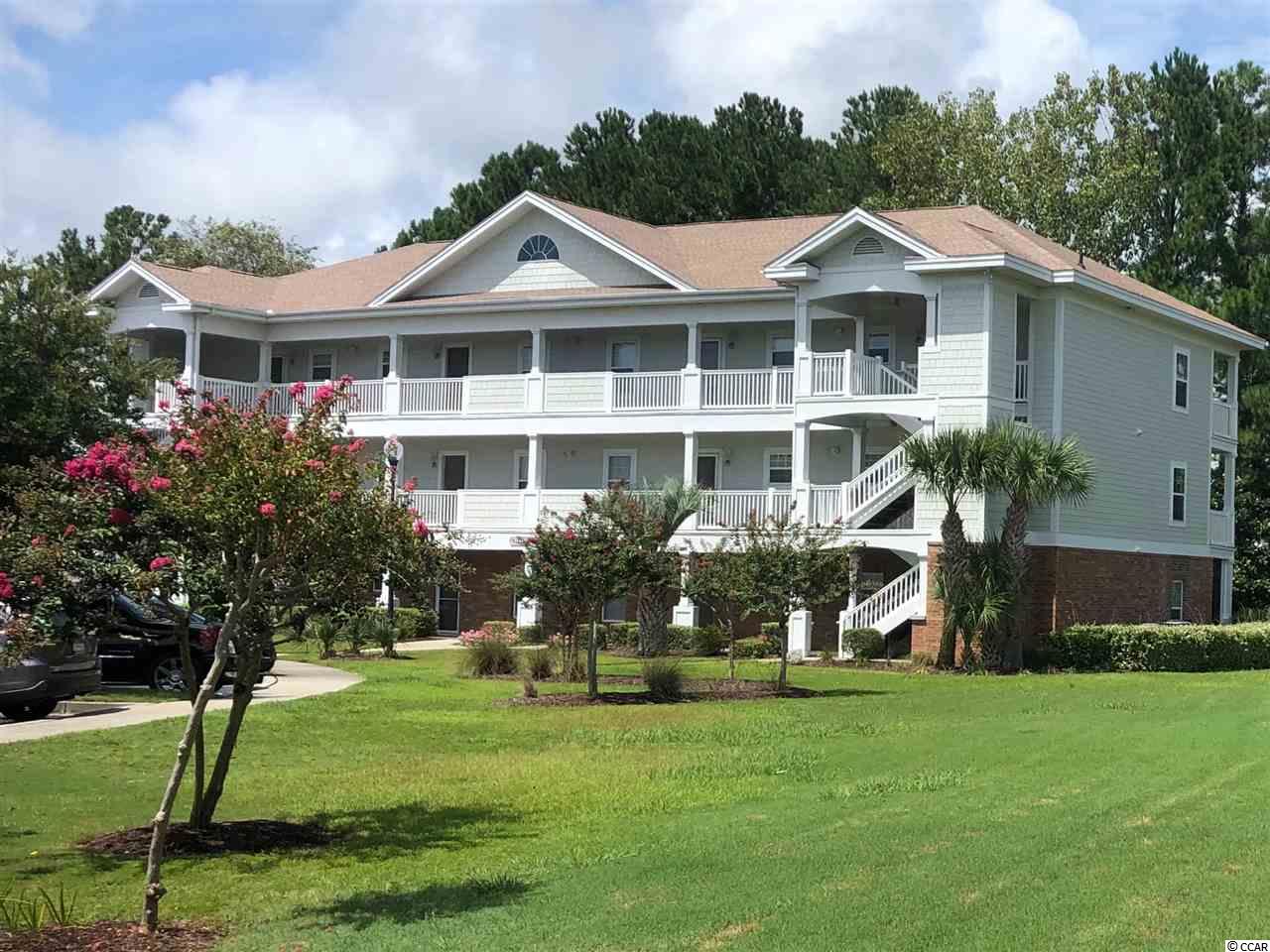 5750 Oyster Catcher Dr. UNIT #334 North Myrtle Beach, SC 29582