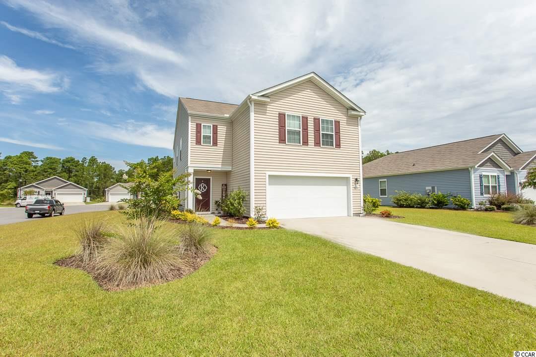 205 Mountain Ash Ln. Myrtle Beach, SC 29579