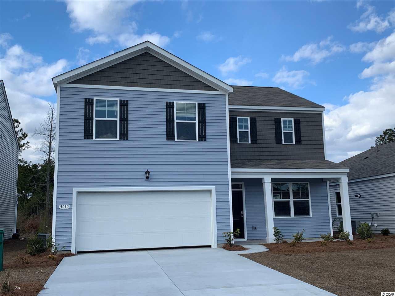 5052 Wavering Place Loop Myrtle Beach, SC 29579