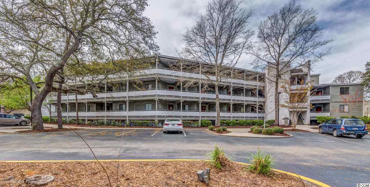 415 Ocean Creek Dr. UNIT #2383 Myrtle Beach, SC 29572