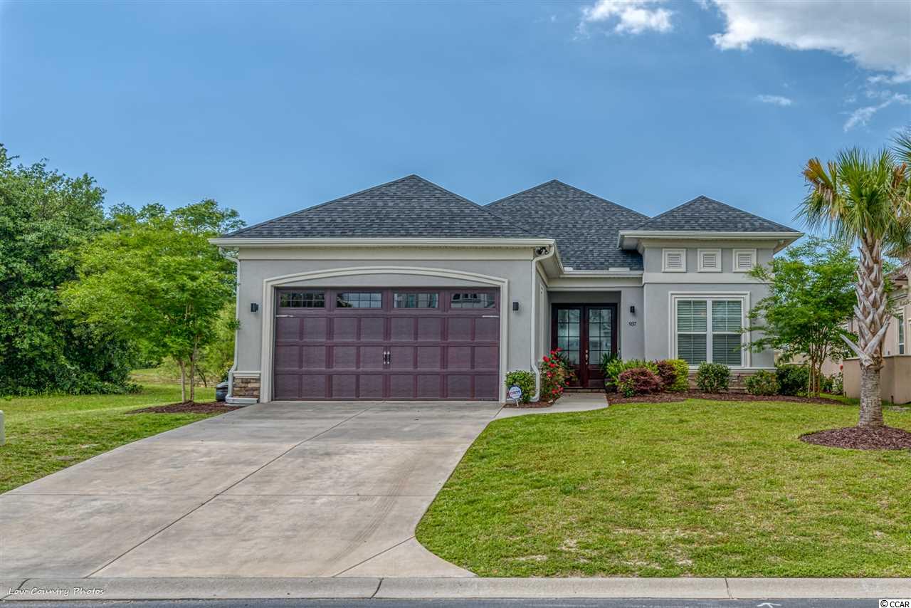 937 Bluffview Dr. Myrtle Beach, SC 29579