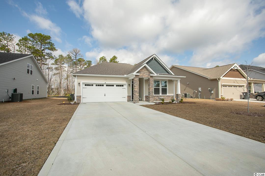 172 Legends Village Loop Myrtle Beach, SC 29579