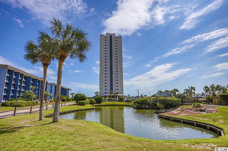 5905 S Kings Hwy. UNIT #1105 Myrtle Beach, SC 29575