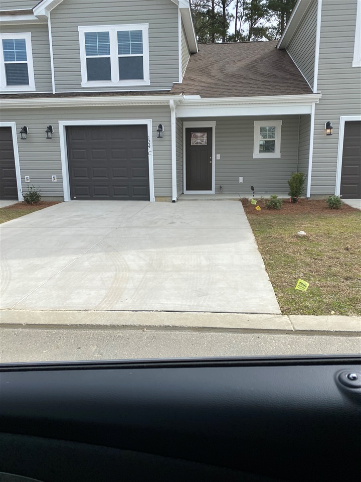 124-B Machrie Loop UNIT 14-B Myrtle Beach, SC 29588