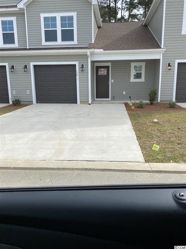 124-C Machrie Loop UNIT 14-C Myrtle Beach, SC 29588