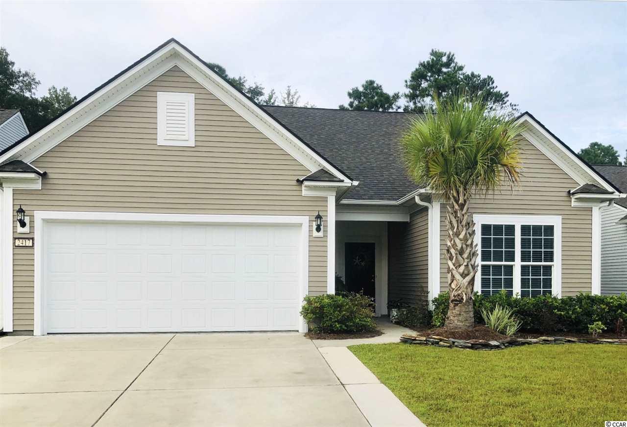 2417 Craven Dr. Myrtle Beach, SC 29579