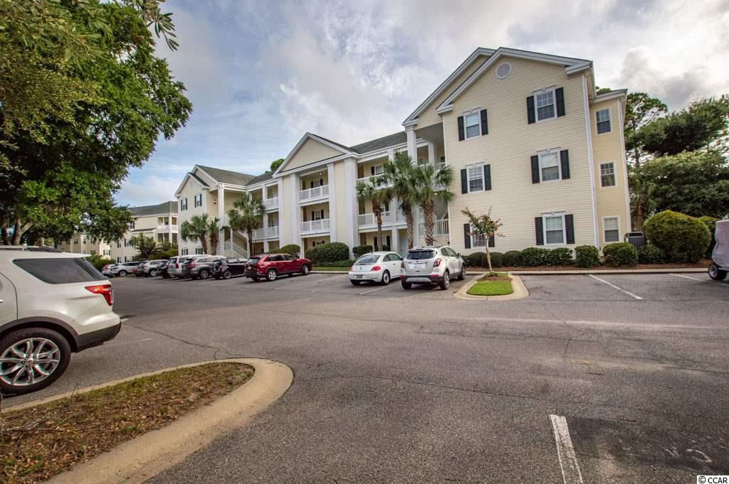 601 Hillside Dr. N UNIT #3835 North Myrtle Beach, SC 29582