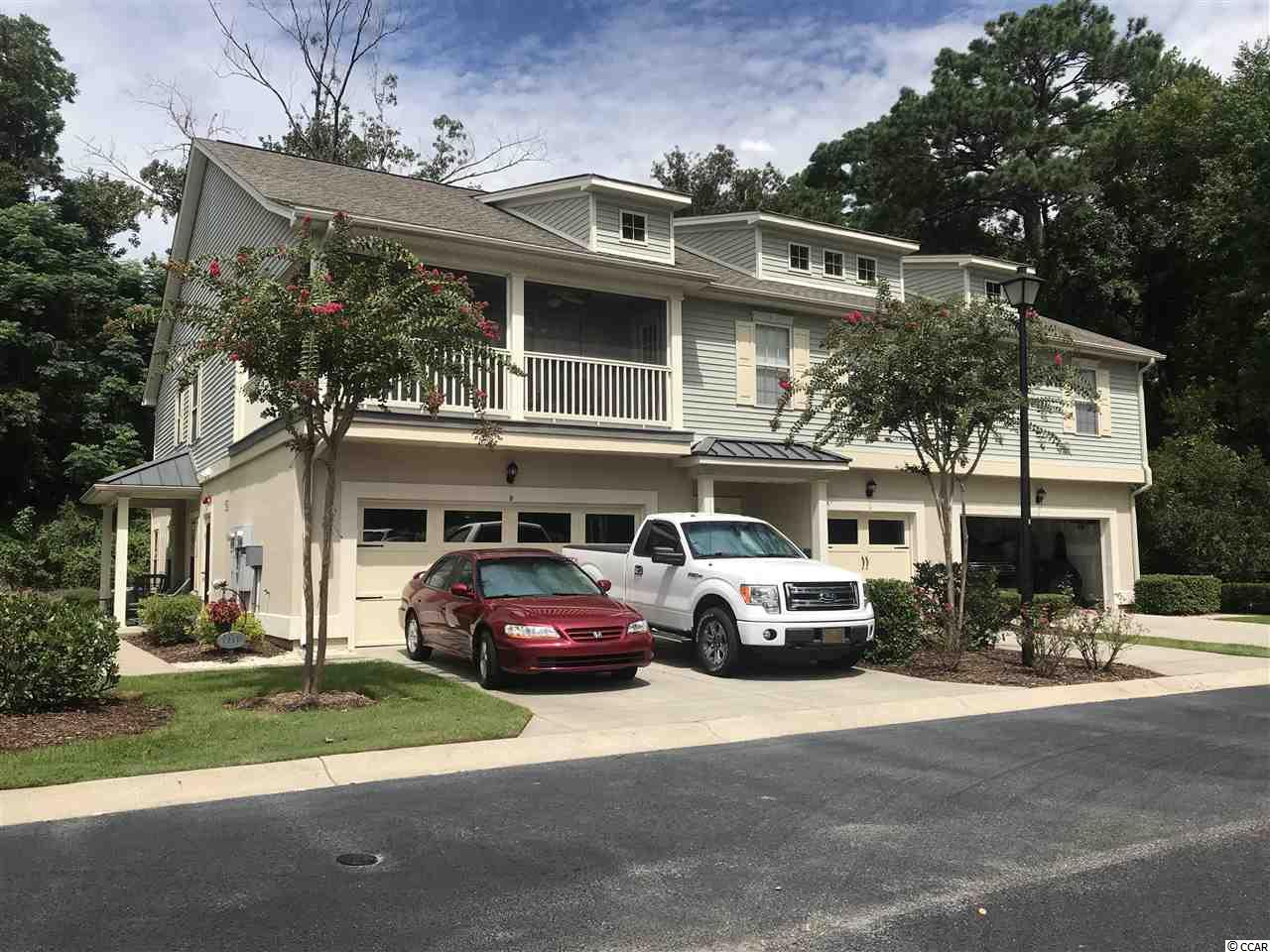 121 Knightbury Ct. UNIT A Murrells Inlet, SC 29576