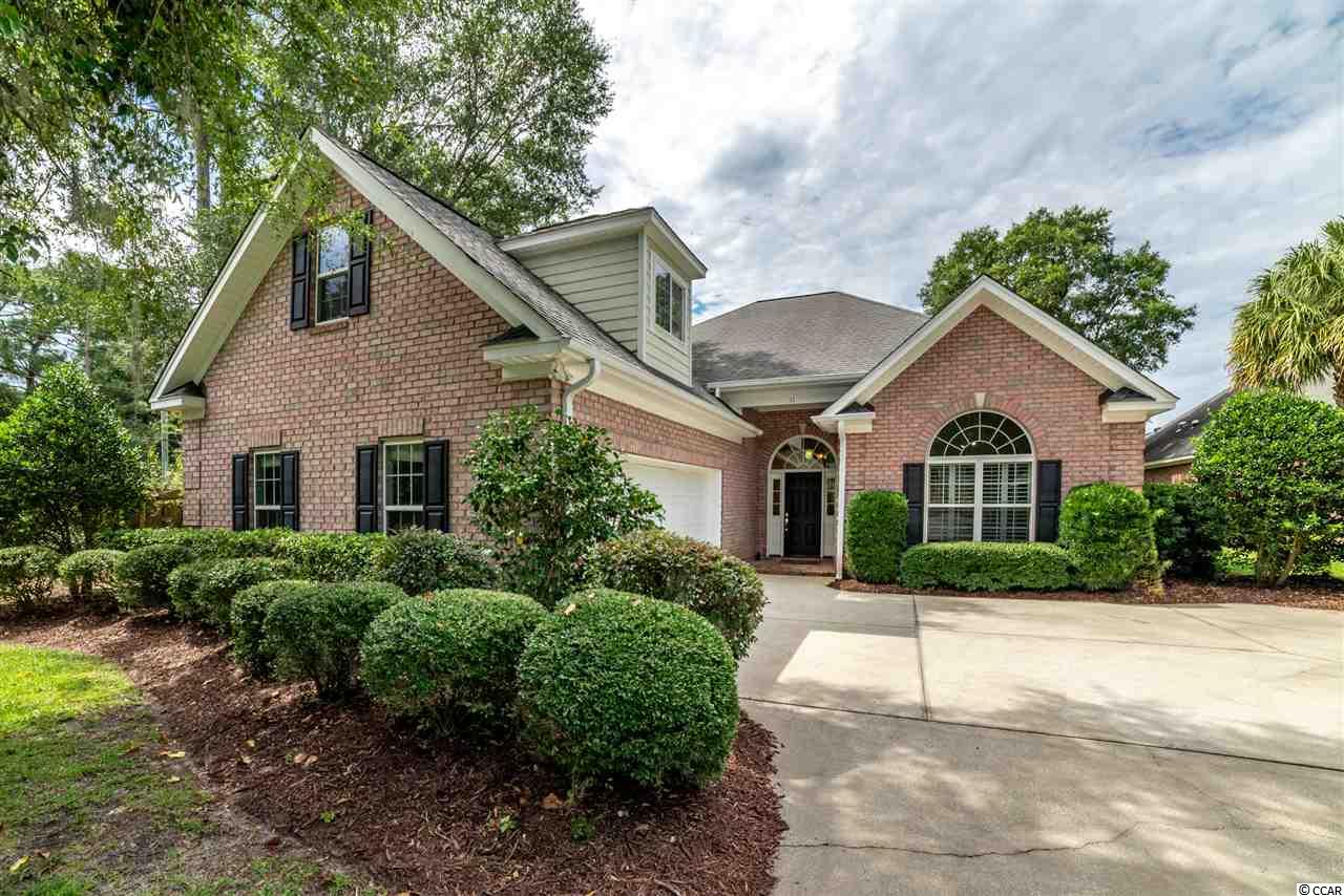 11 Berkshire Loop Pawleys Island, SC 29585