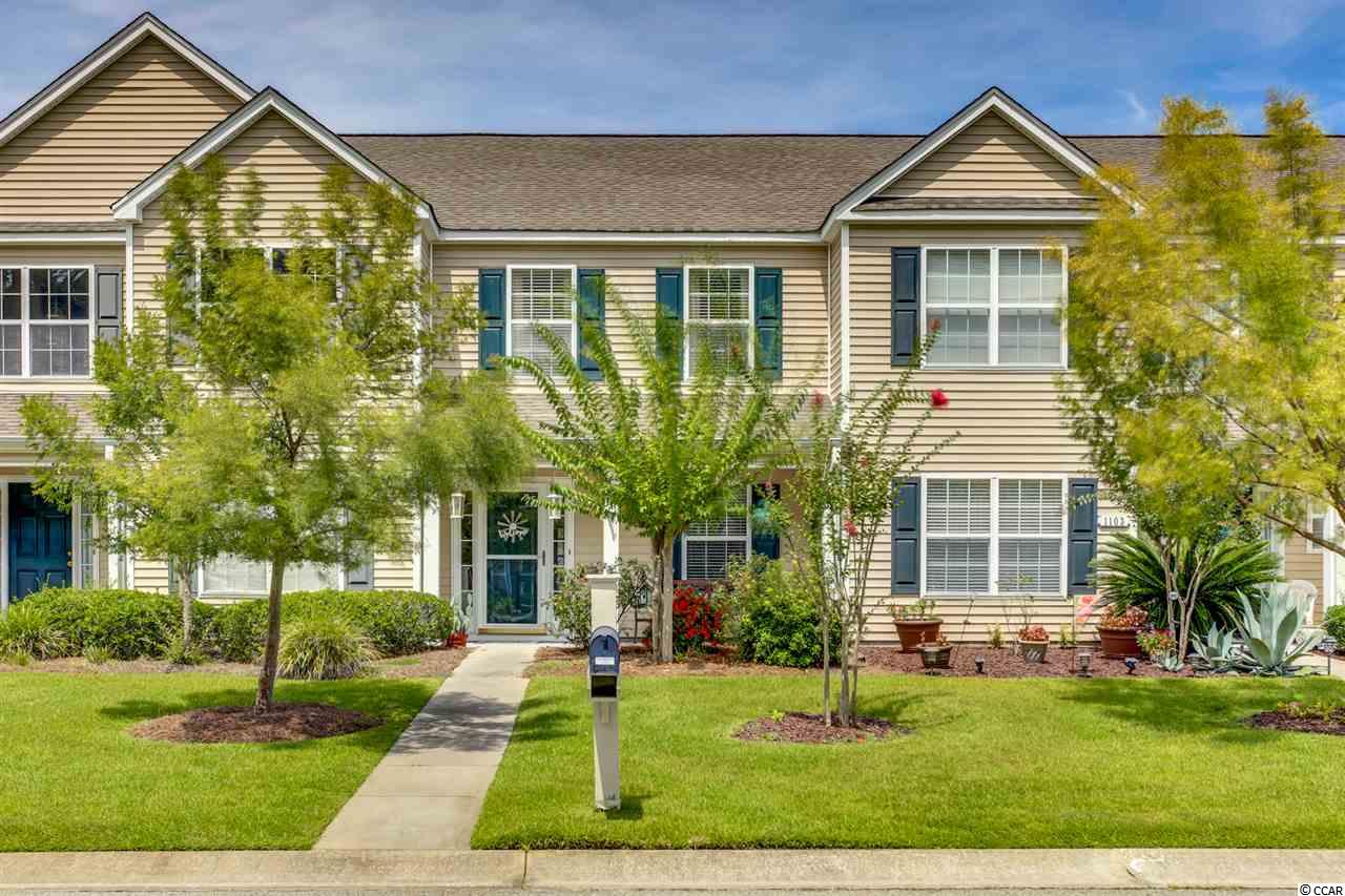 1099 Harvester Circle Myrtle Beach, SC 29579