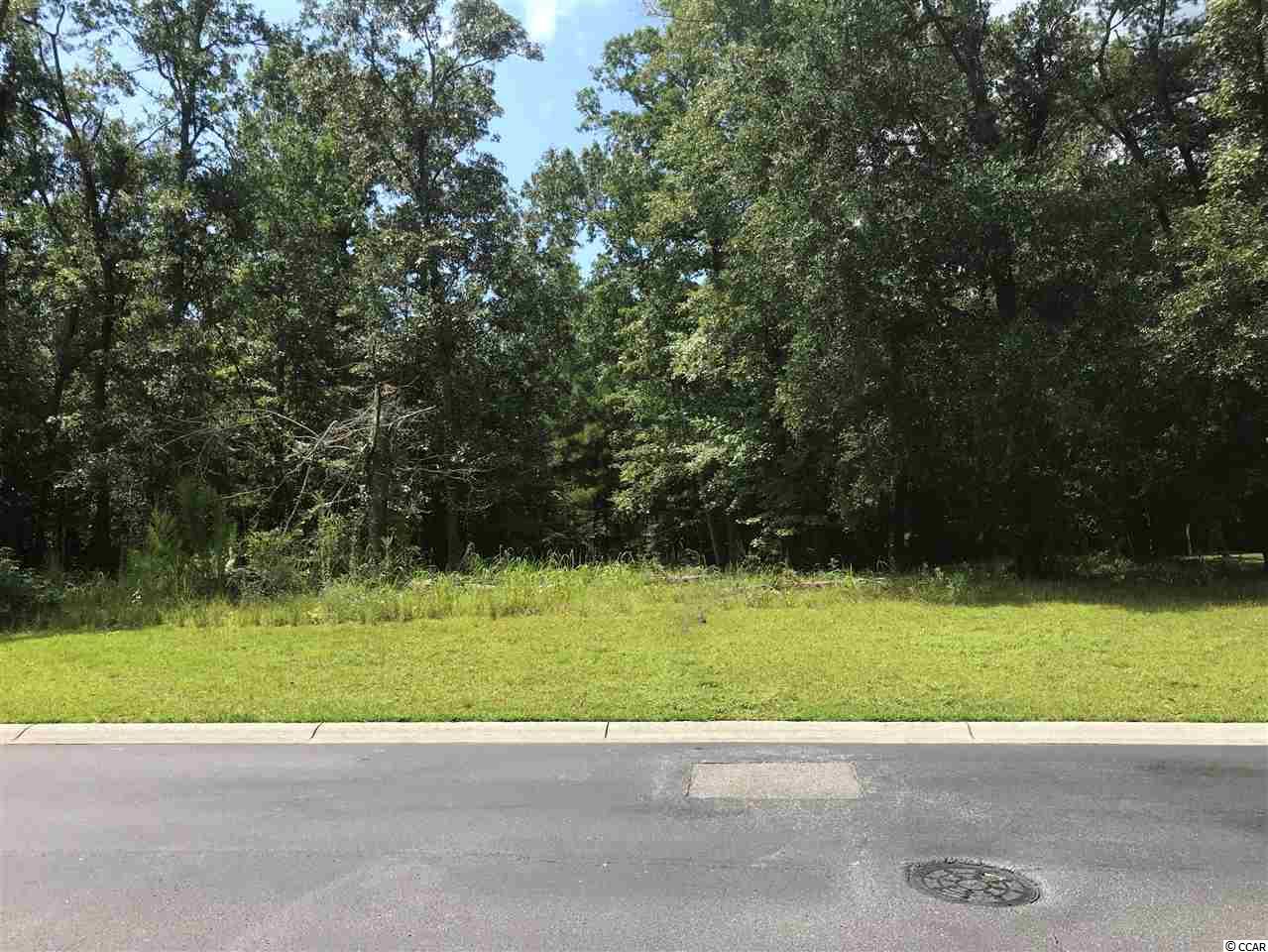 Lot 49 Gray Heron Dr. North Myrtle Beach, SC 29582