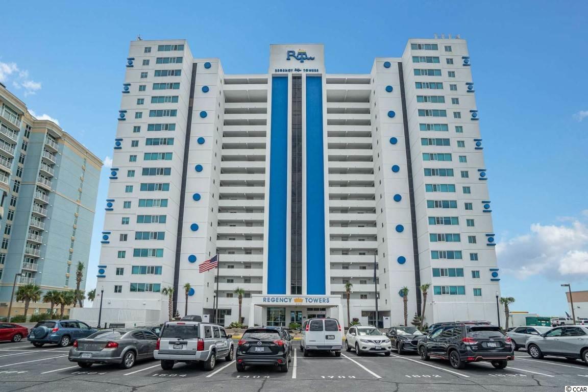2511 S Ocean Blvd. UNIT #907 Myrtle Beach, SC 29577