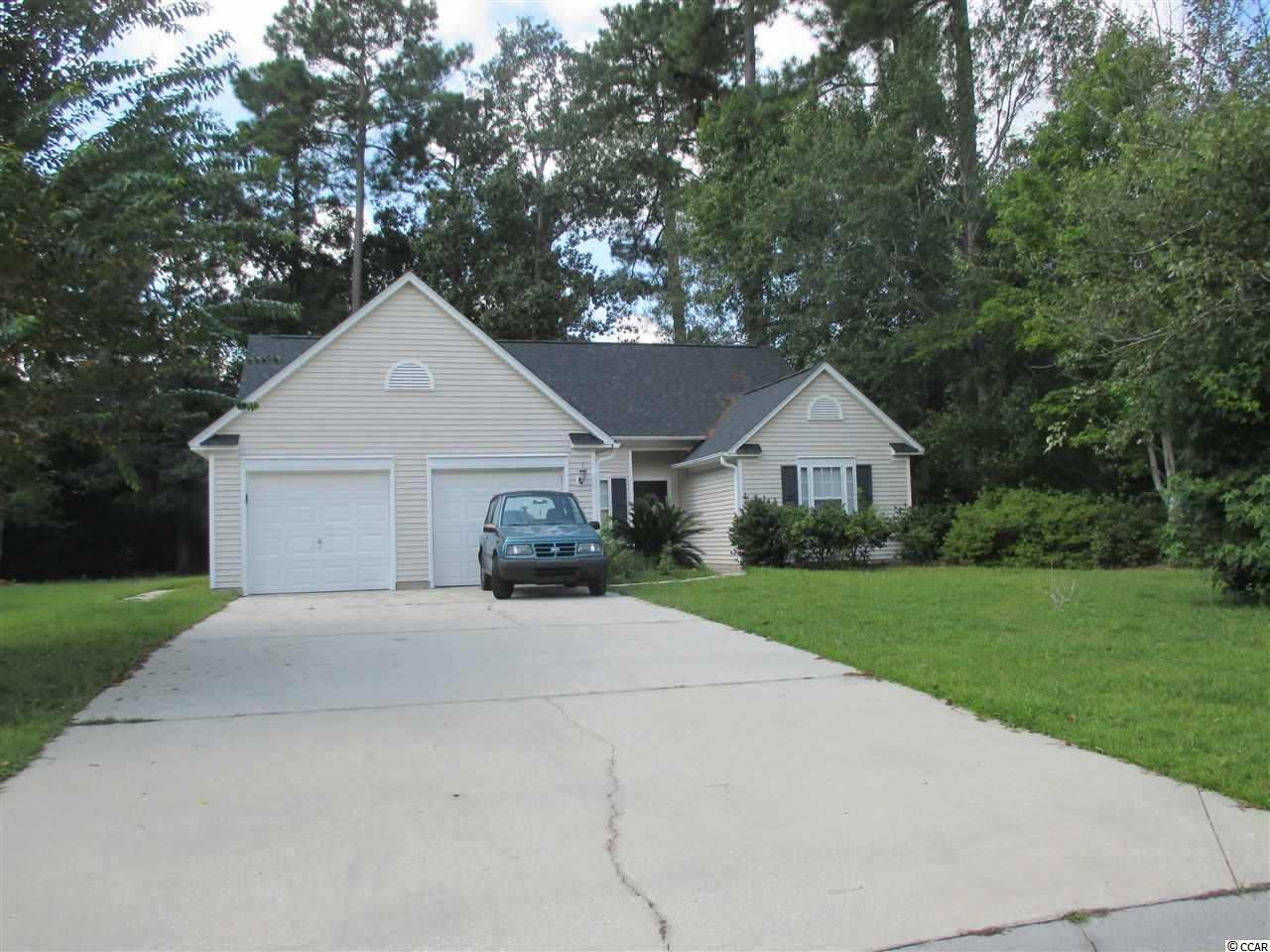 1000 Addington Ct. Murrells Inlet, SC 29576