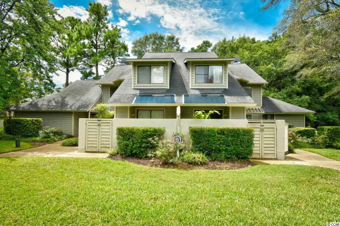 214 Westleton Dr. UNIT 15-C Myrtle Beach, SC 29572