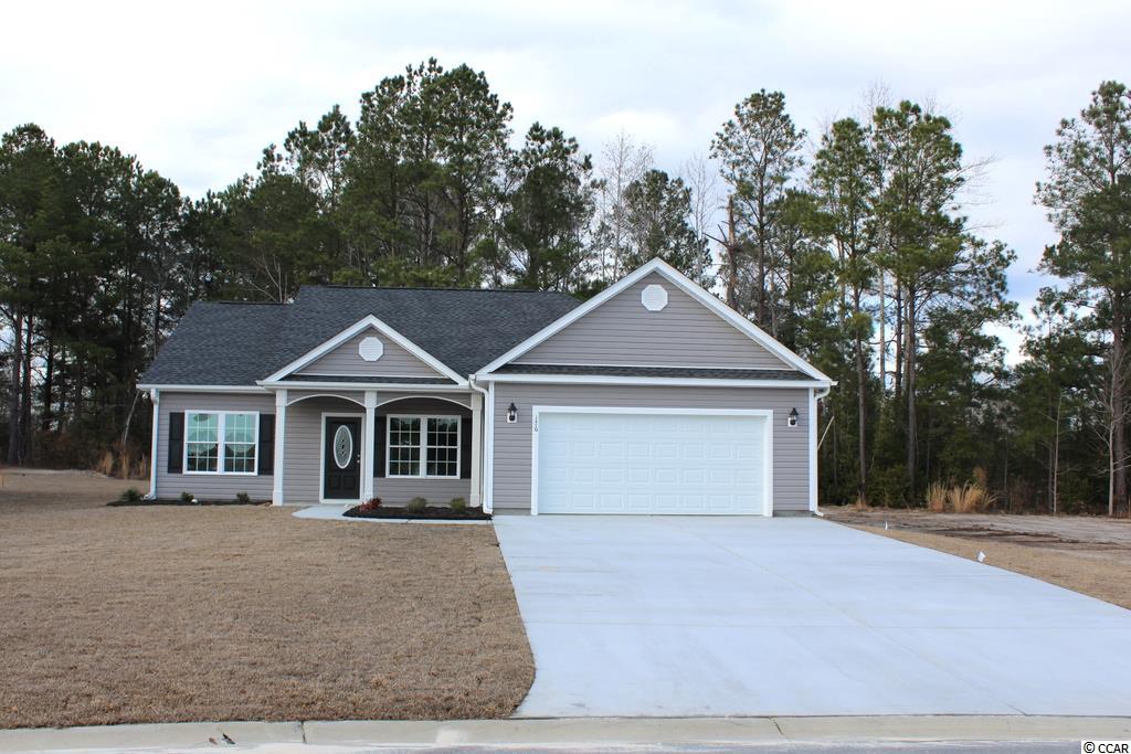 176 Baylee Circle Aynor, SC 29544