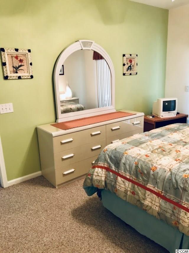 891 Great Egret Circle UNIT 63A Sunset Beach, NC 28468
