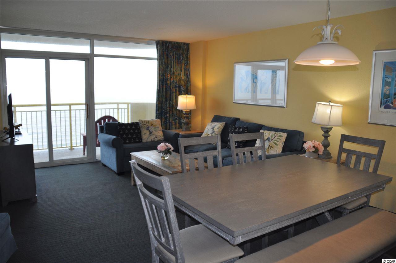 2701 S Ocean Blvd. UNIT #1505 North Myrtle Beach, SC 29582