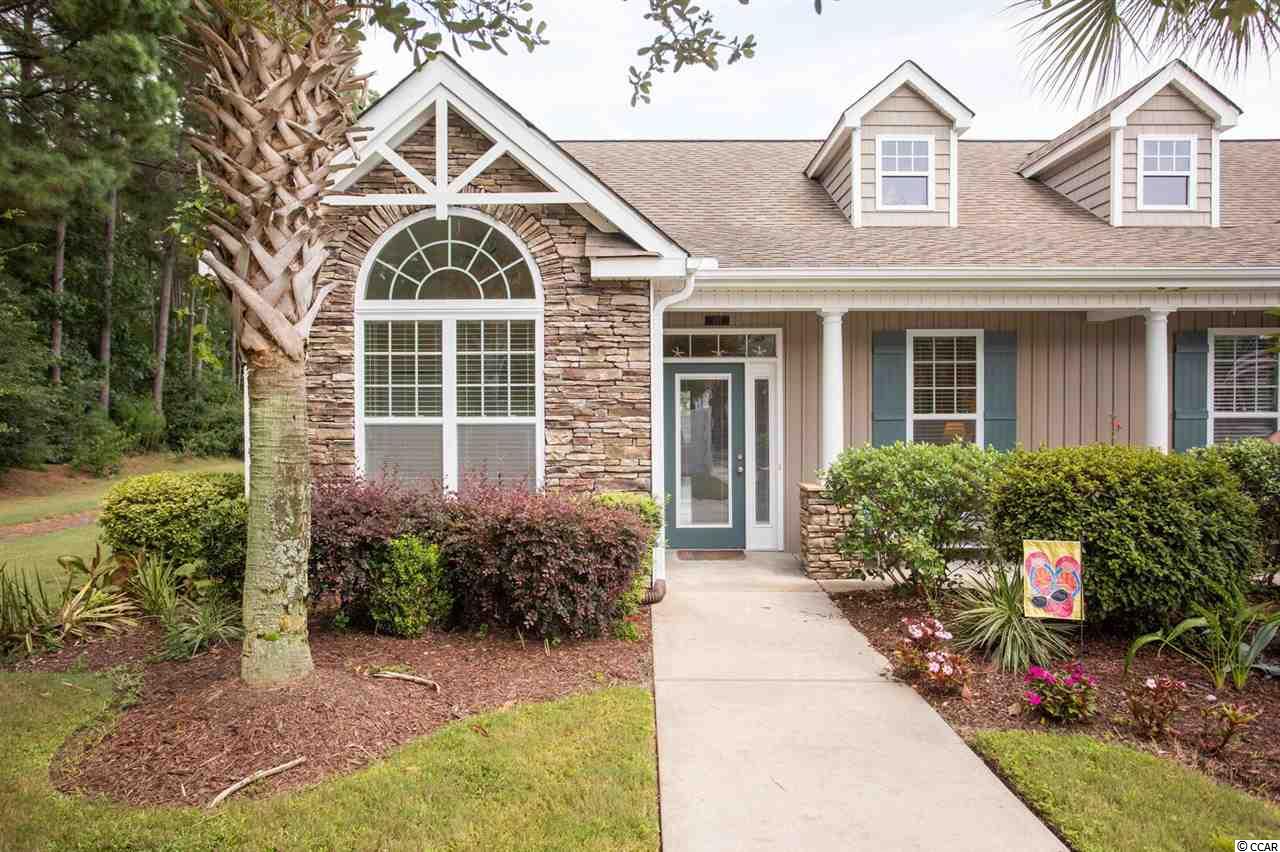 7195 Bonaventure St. Sw UNIT #101 Ocean Isle Beach, NC 28469