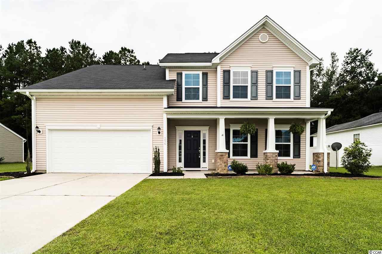 256 Haley Brooke Dr. Conway, SC 29526