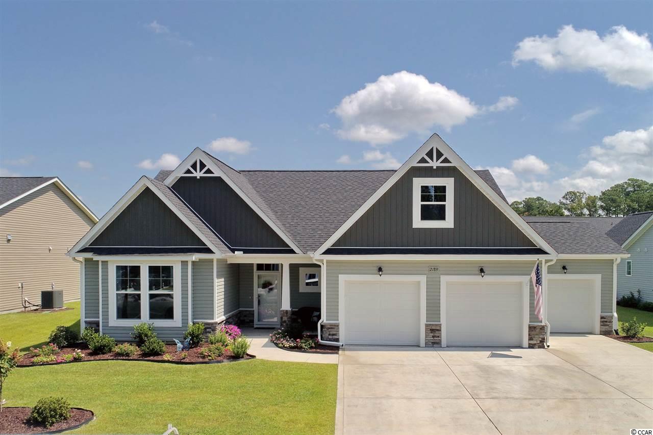 2189 Kilkee Dr. Nw Calabash, NC 28467