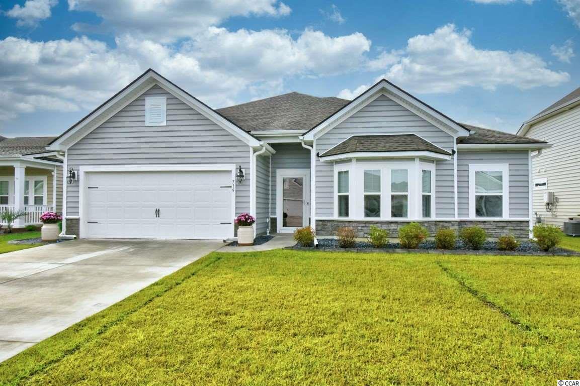 715 Little Fawn Way Myrtle Beach, SC 29579