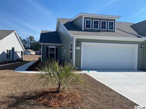 336 Logan St. Little River, SC 29566