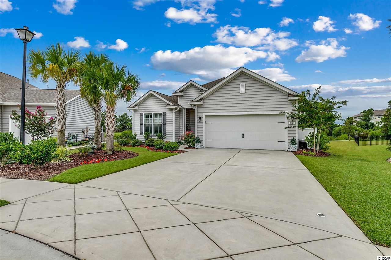 801 Bronwyn Circle North Myrtle Beach, SC 29582