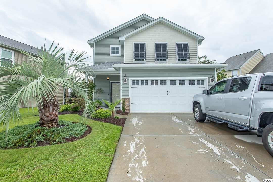 1010 Balmore Dr. Myrtle Beach, SC 29579