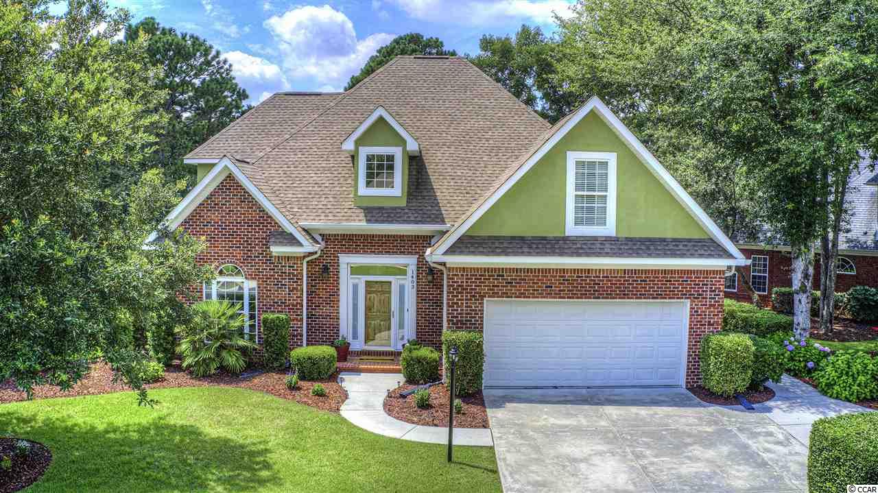 1403 Highland Circle Myrtle Beach, SC 29575