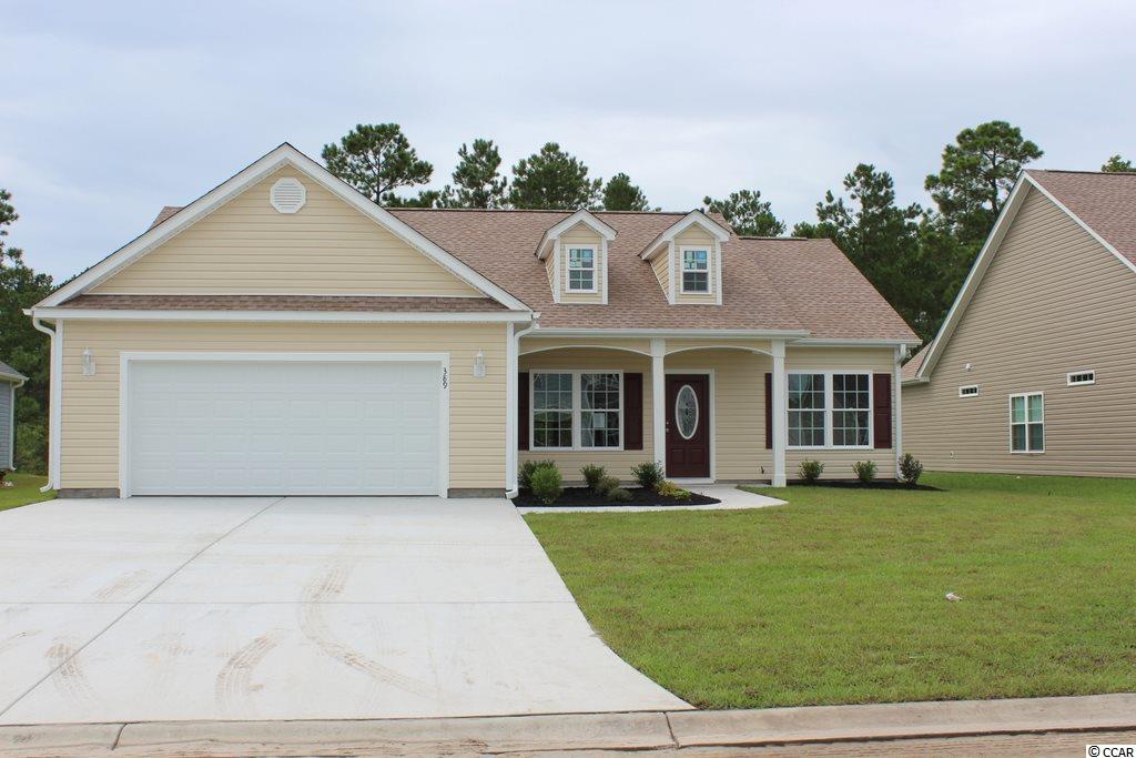 389 Copperwood Loop Conway, SC 29526