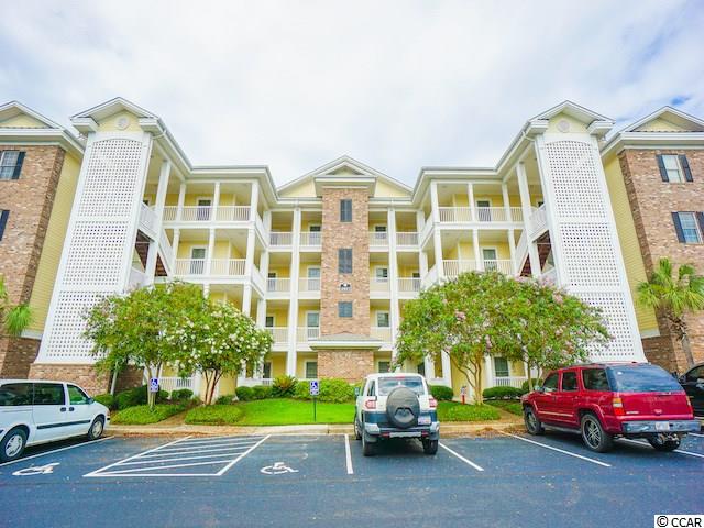 4891 Luster Leaf Circle UNIT #105 Myrtle Beach, SC 29577