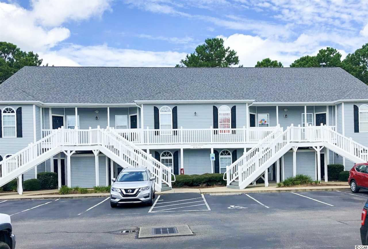 118 Westhaven Dr. UNIT 4H Myrtle Beach, SC 29579