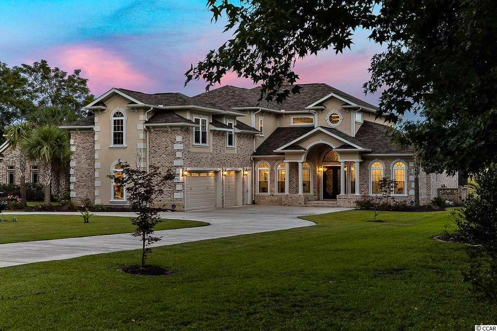 9741 Anchor Rd., Longs, SC 29568