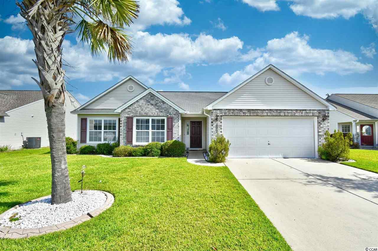 622 Glen Haven Dr. Myrtle Beach, SC 29588