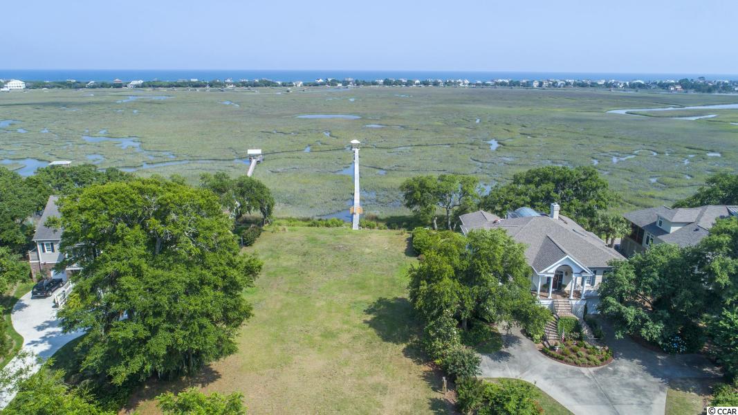 Lot 18 Wildberry Way Pawleys Island, SC 29585